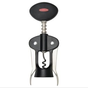 🧡 OXO Softworks Corkscrew Wine Bottle Opener